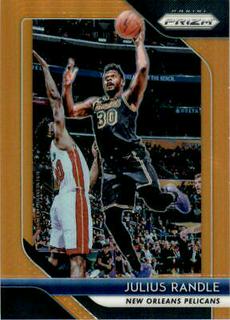 Julius Randle