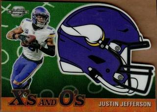 Justin Jefferson