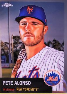 Pete Alonso