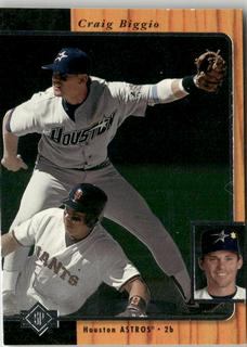 Craig Biggio