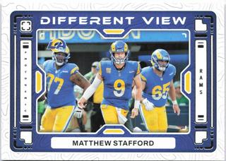 Matthew Stafford