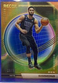 Ben Simmons