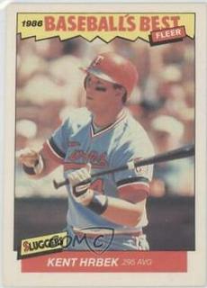Kent Hrbek