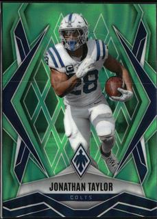 Jonathan Taylor