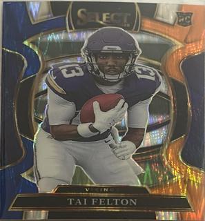 Tai Felton