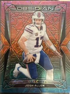 Josh Allen
