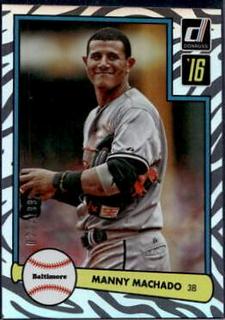 Manny Machado