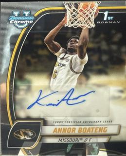 Annor Boateng