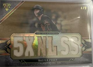 Buster Posey