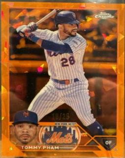 Tommy Pham