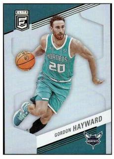 Gordon Hayward