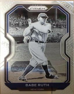 Babe Ruth