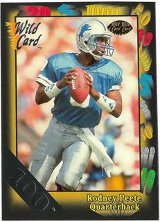 Rodney Peete