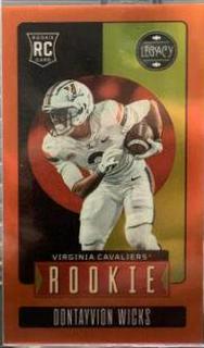 Dontayvion Wicks