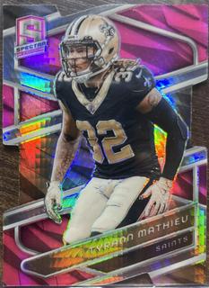 Tyrann Mathieu