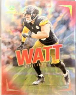 T.J. Watt