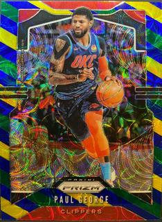 Paul George