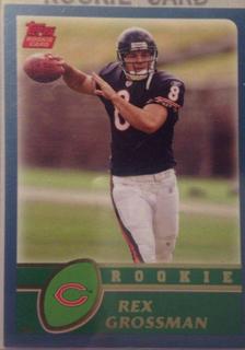 Rex Grossman