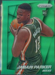 Jabari Parker