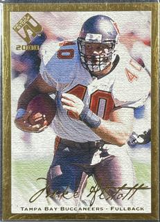 Mike Alstott