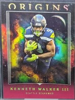 Kenneth Walker III