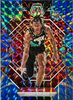 Jabari Walker