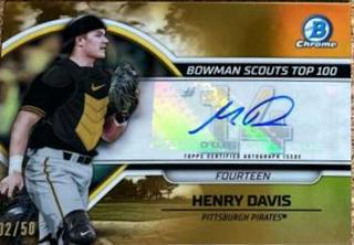 Henry Davis
