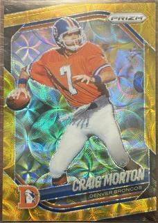 Craig Morton
