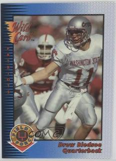 Drew Bledsoe