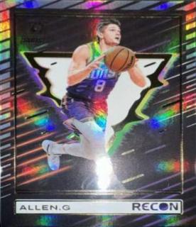 Grayson Allen