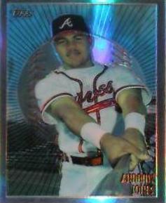 Andruw Jones