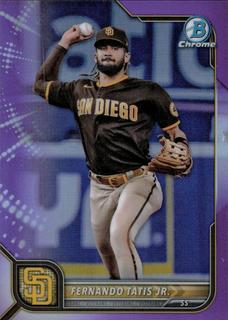 Fernando Tatis Jr.