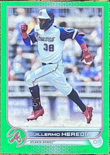 Guillermo Heredia