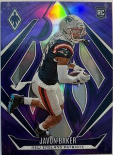 Javon Baker