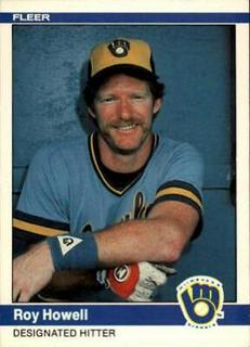 Roy Howell