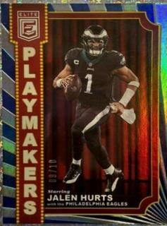 Jalen Hurts