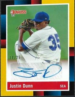 Justin Dunn