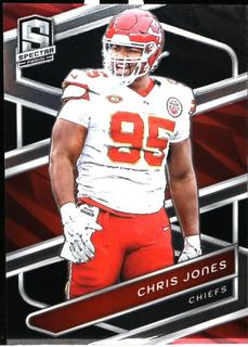 Chris Jones