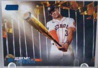 Jeremy Pena