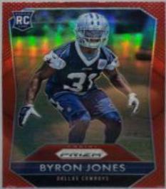 Byron Jones