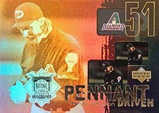 Randy Johnson