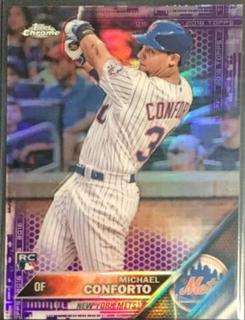 Michael Conforto
