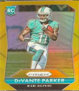 DeVante Parker
