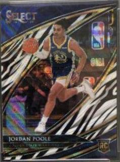 Jordan Poole