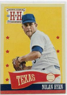 Nolan Ryan