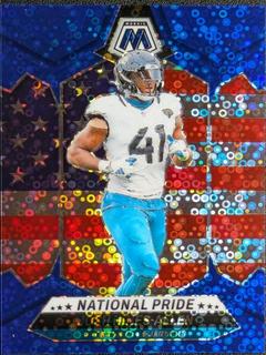 Josh Hines-Allen