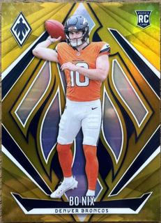 Bo Nix