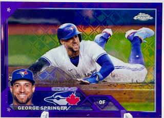 George Springer