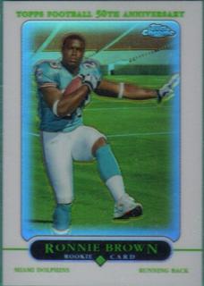 Ronnie Brown