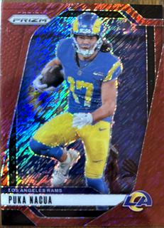 Puka Nacua